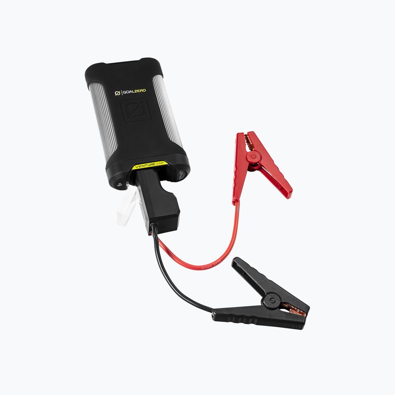 Powerbank Goal Zero Venture Jump black-grey 50000 7