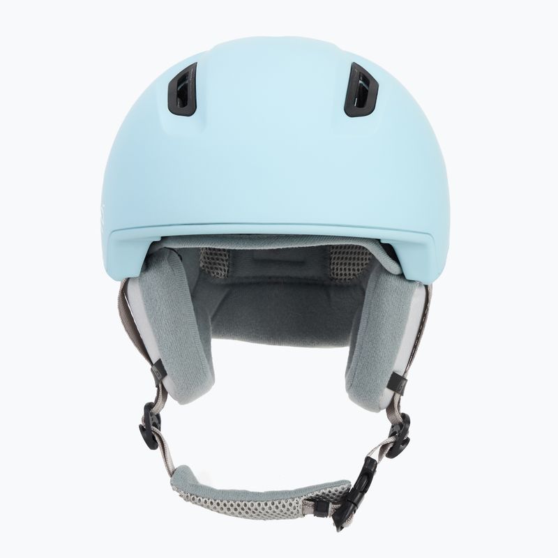 Ski helmet Bollé Atmos Pure powder blue matte 2