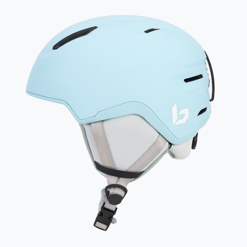 Ski helmet Bollé Atmos Pure powder blue matte 4