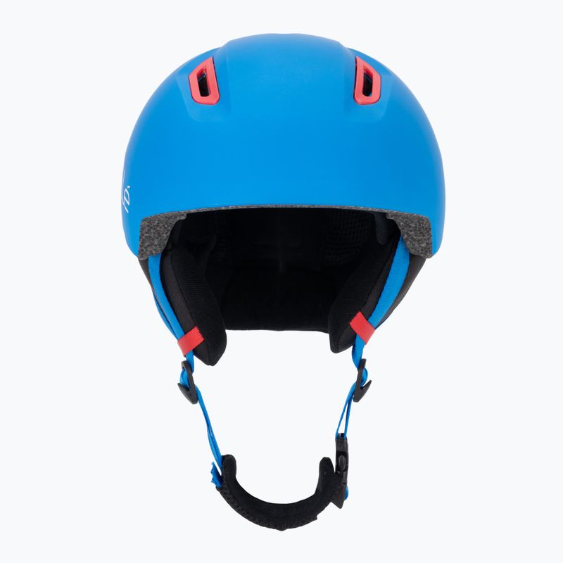 Children's ski helmet Bollé Atmos Youth race blue matte 2