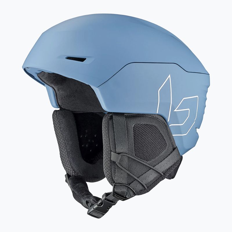 Bollé Ryft Pure storm blue ski helmet