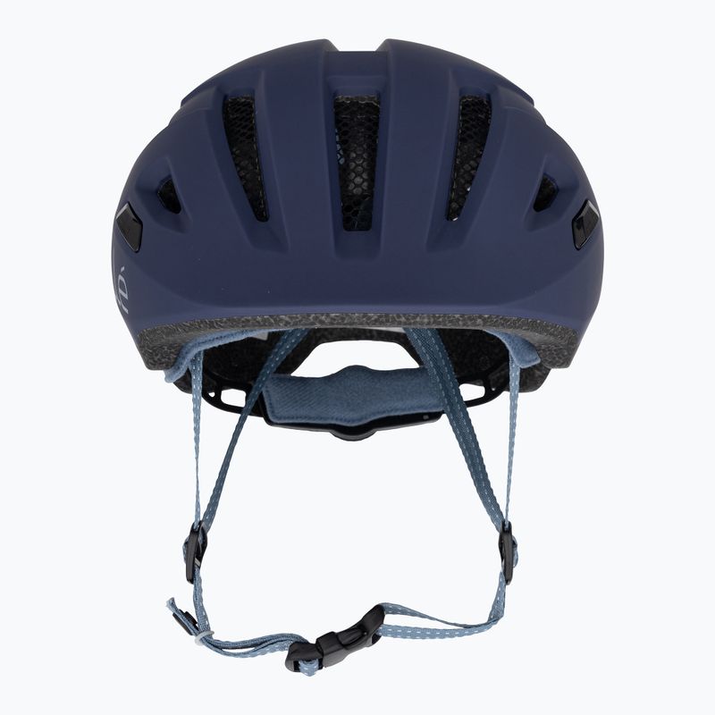 Bollé Stance Pure navy/stone matte bicycle helmet 2