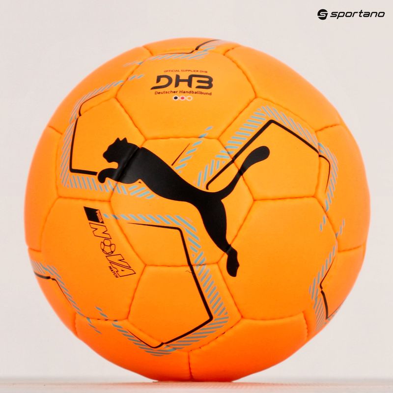 PUMA NOVA Match size 2 handball 6