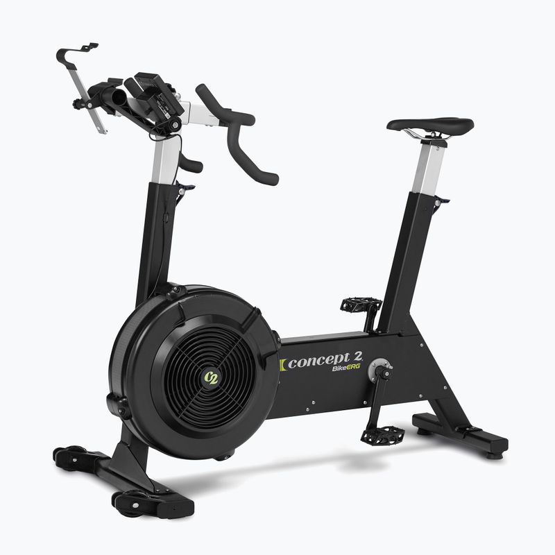 Air bike Concept2 BikeERG black 2