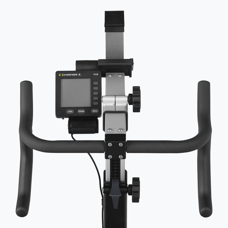 Air bike Concept2 BikeERG black 6