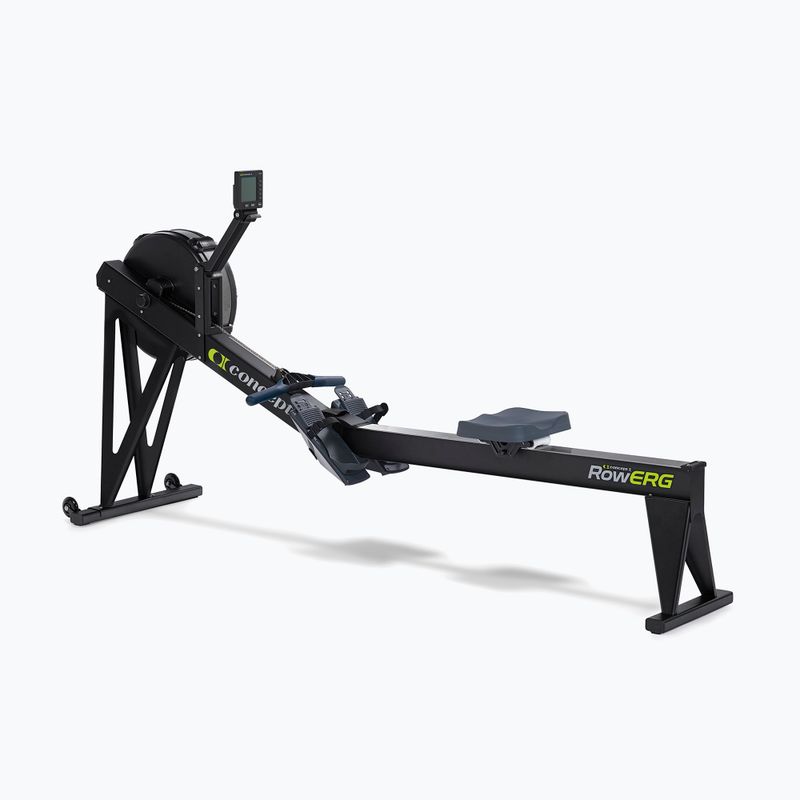 Air rowing machine Concept2 Tall Legs E black 5