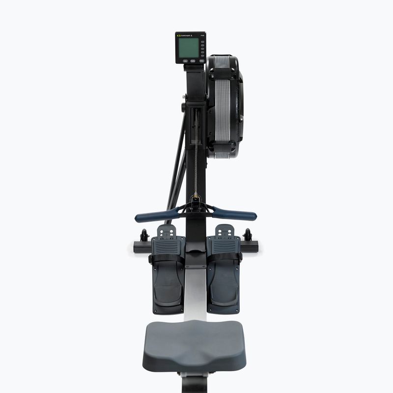 Air rowing machine Concept2 Tall Legs E black 9
