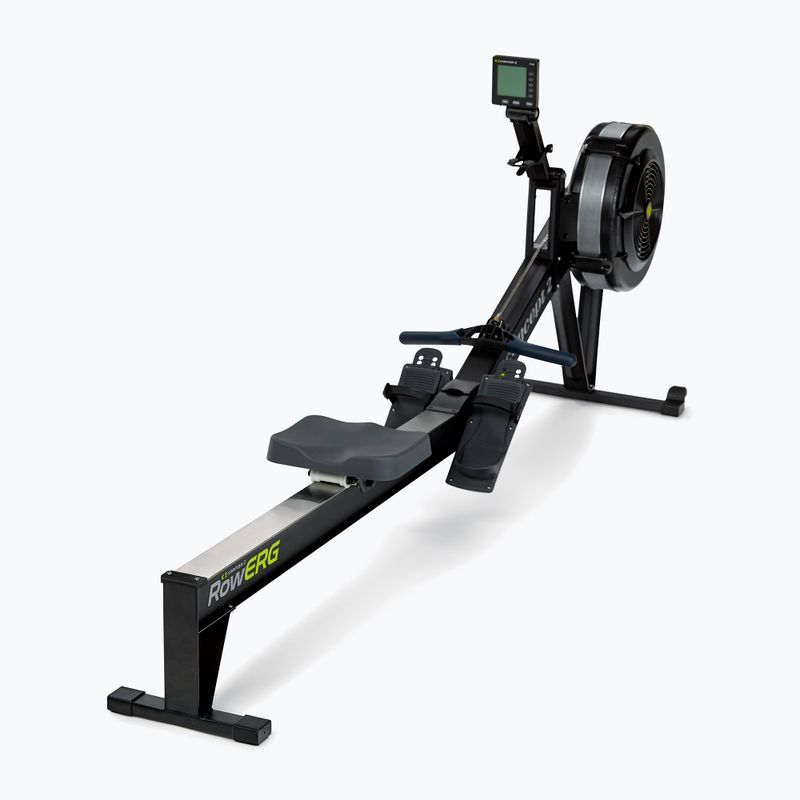 Air rowing machine Concept2 Standard Legs D black 2