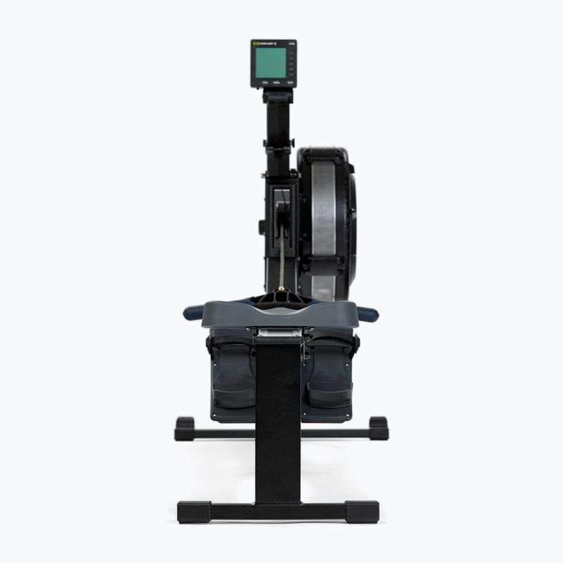 Air rowing machine Concept2 Standard Legs D black 9