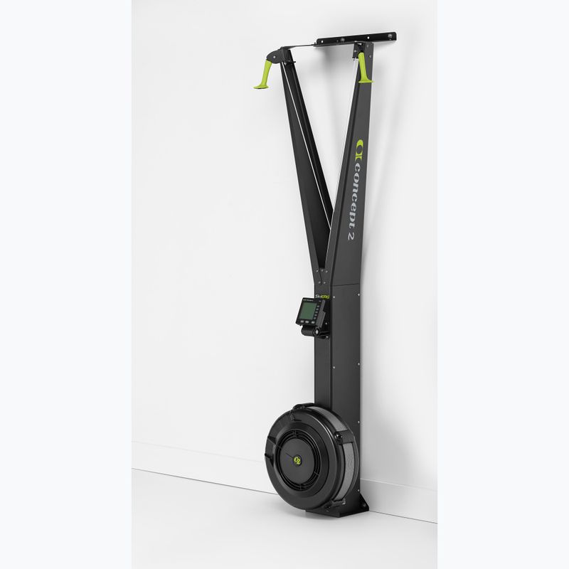 Ski ergometer Concept2 SkiErg black 4