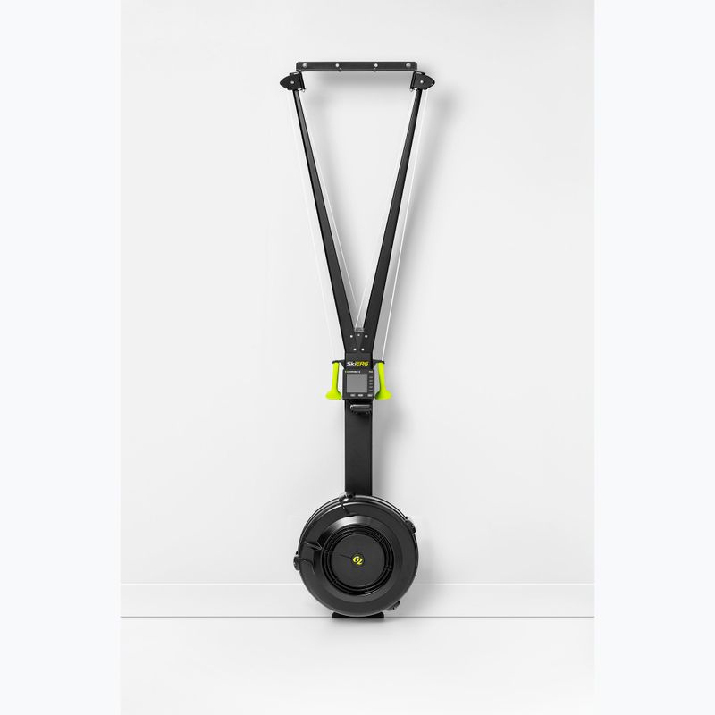 Ski ergometer Concept2 SkiErg black 5
