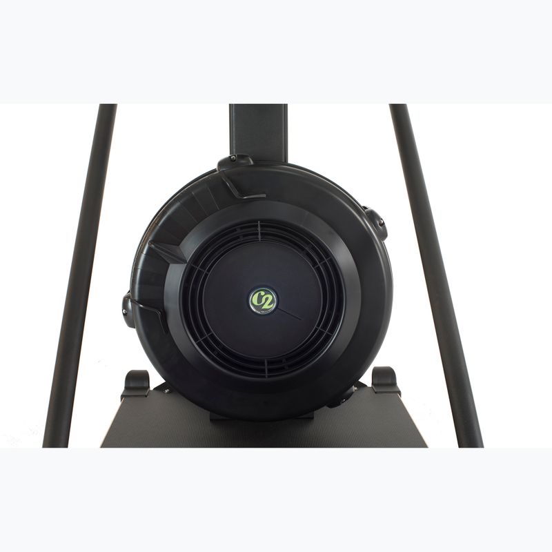 Ski ergometer Concept2 SkiErg black 6