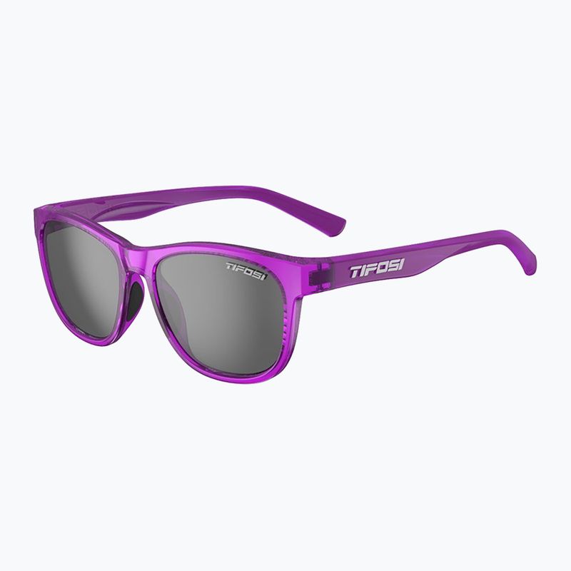 Tifosi Swank ultraviolet/smoke sunglasses