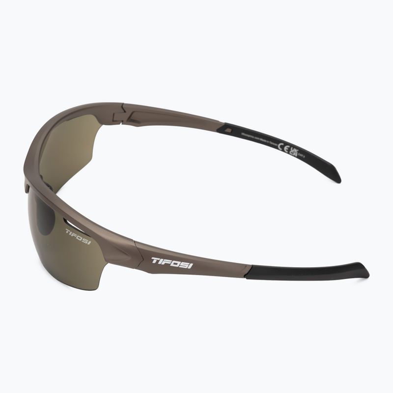 Tifosi Intense iron/gt sunglasses 4