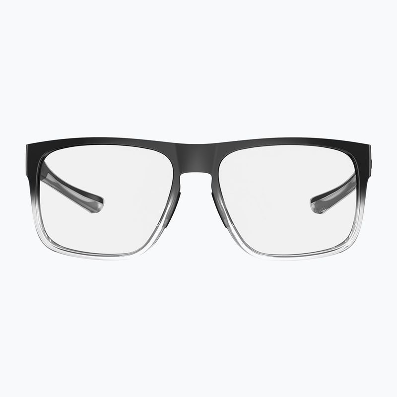 Tifosi Swick onyx fade/clear sunglasses 2