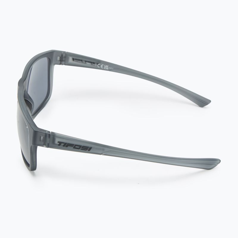 Tifosi Swick satin vapor/smoke sunglasses 4