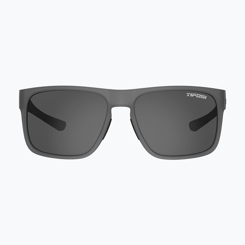 Tifosi Swick satin vapor/smoke sunglasses 2