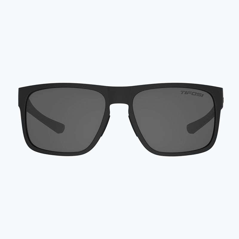 Tifosi Swick blackout/smoke sunglasses 2