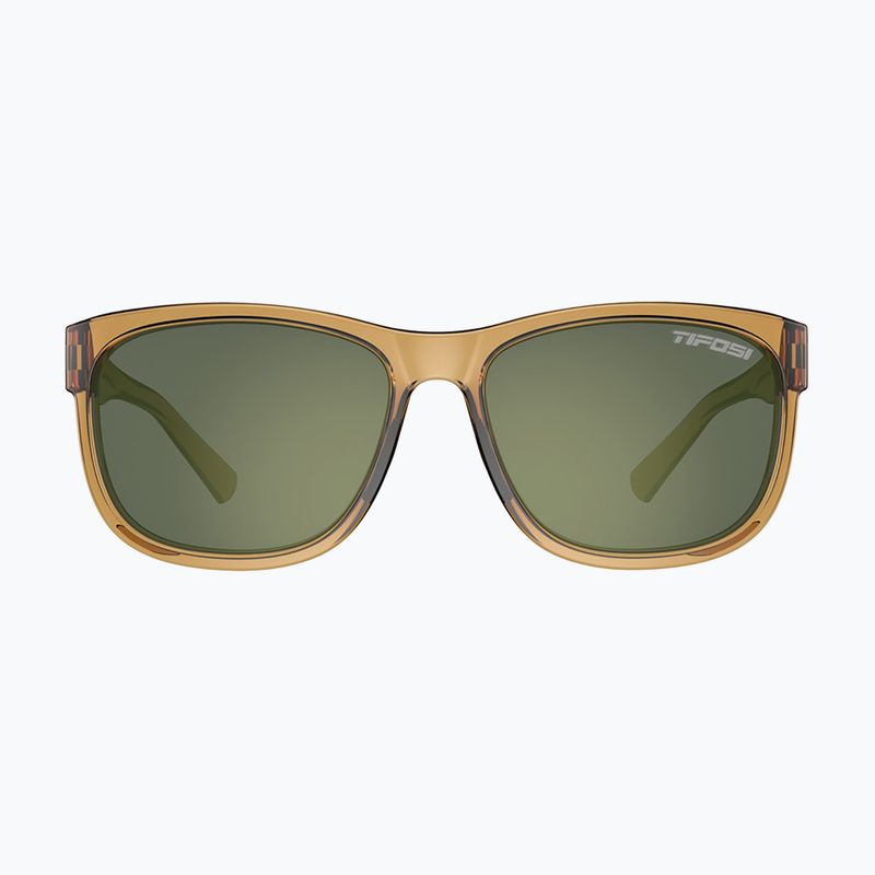 Tifosi Swank XL honey GT sunglasses 2