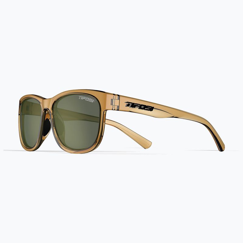 Tifosi Swank XL honey GT sunglasses 3