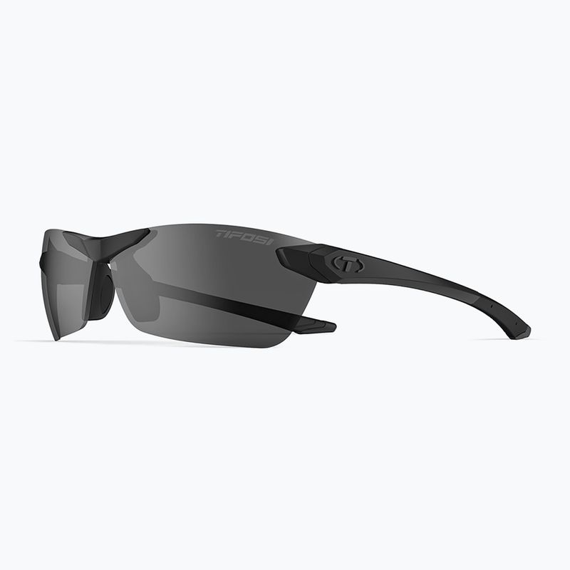 Tifosi Seek 2.0 blackout/smoke sunglasses 3