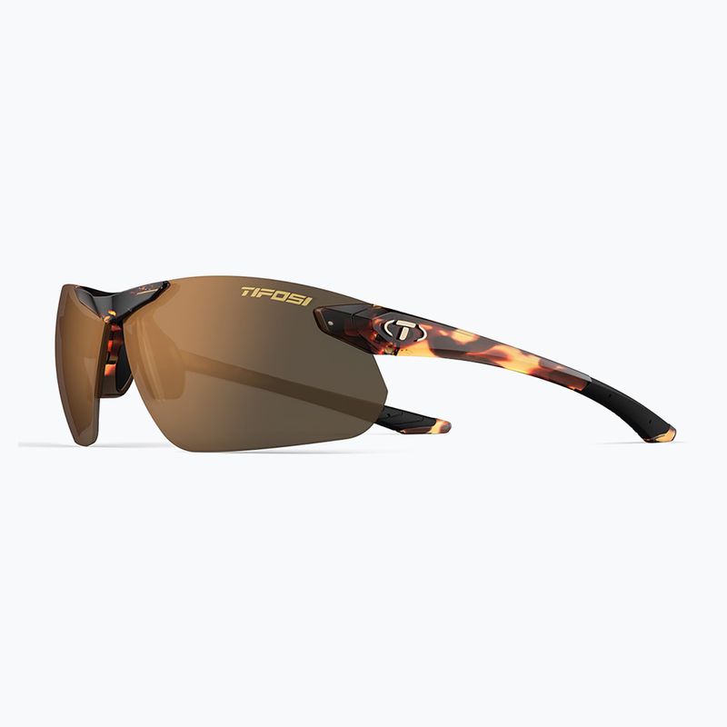 Tifosi Seek FC 2.0 tortoise/brown sunglasses 3