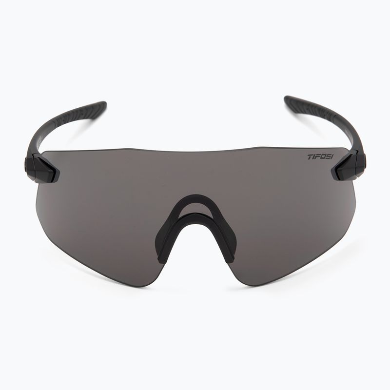 Tifosi Vogel SL blackout/smoke sunglasses 3