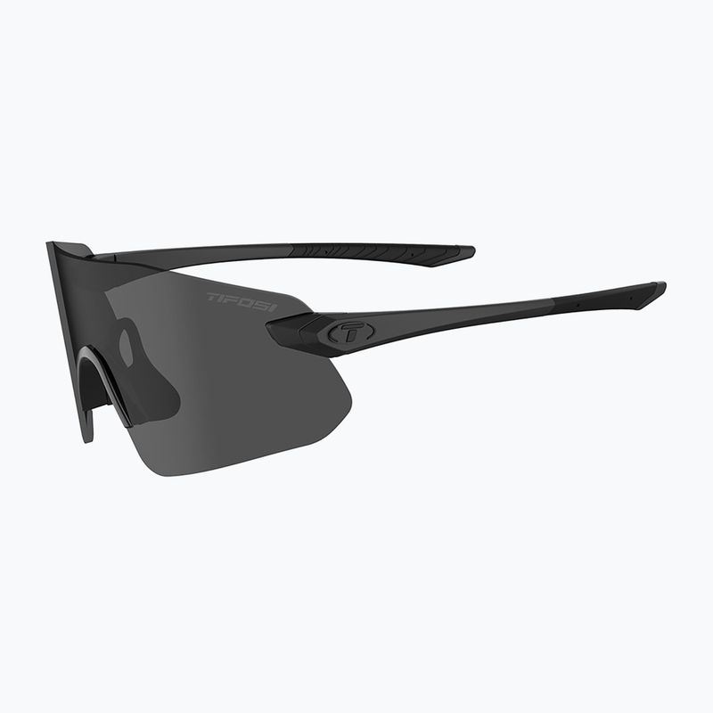 Tifosi Vogel SL blackout/smoke sunglasses