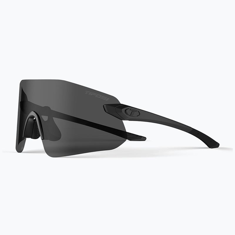 Tifosi Vogel SL blackout/smoke sunglasses 3