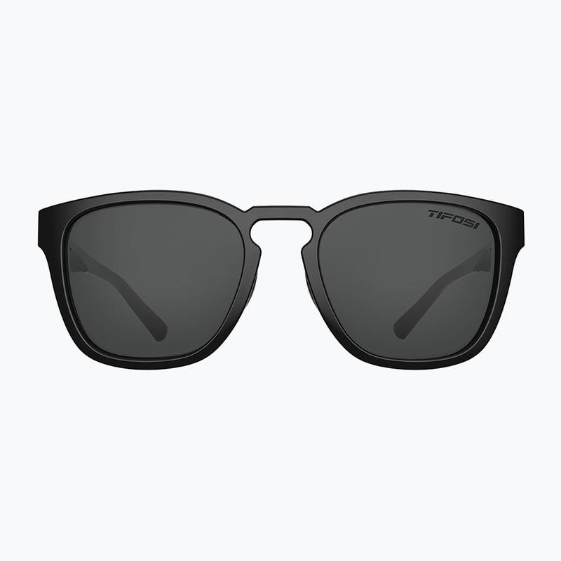 Tifosi Smirk blackout/smoke sunglasses 2