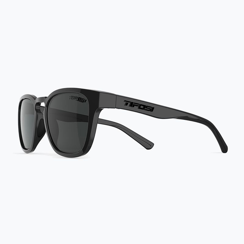 Tifosi Smirk blackout/smoke sunglasses 3