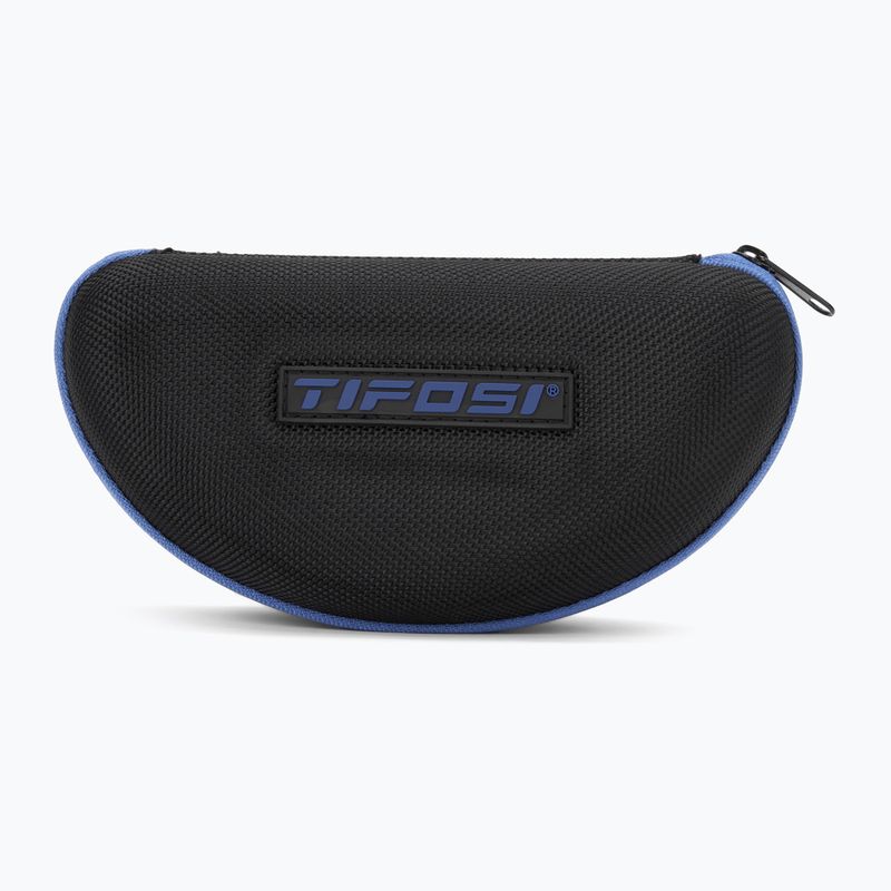 Tifosi Rail Clarion Fototec matte black/clarion blue sunglasses 5