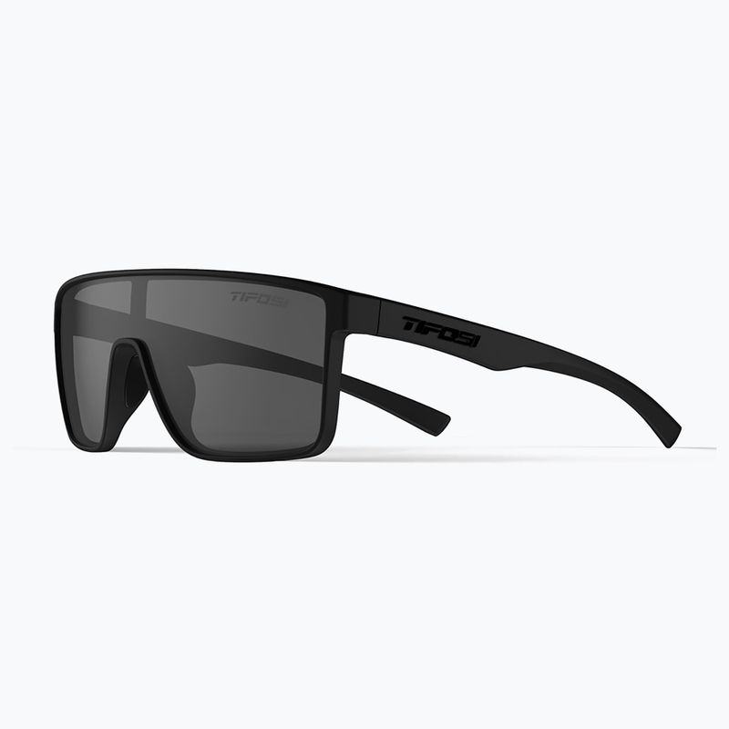 Tifosi Sanctum blackout/smoke sunglasses 3