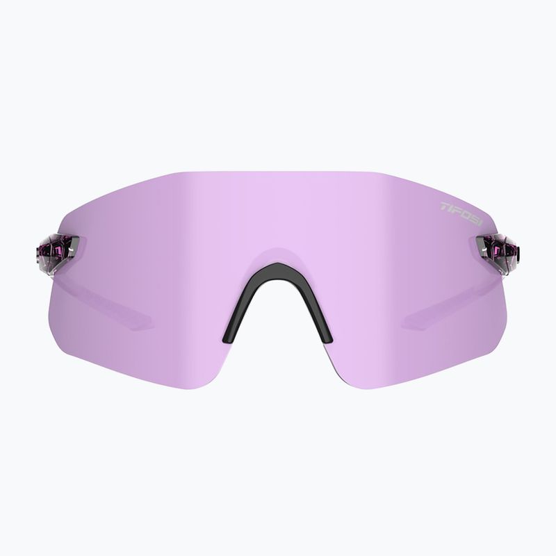 Tifosi Vogel SL crystal purple/violet mirror sunglasses 2