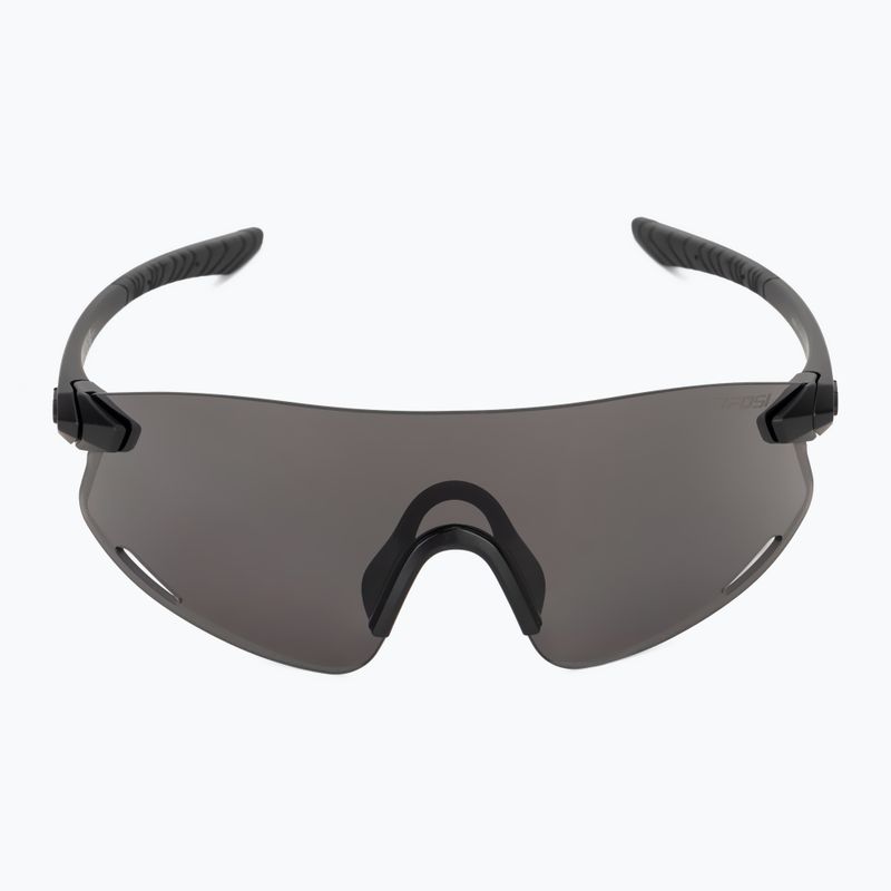 Tifosi Vogel XC blackout/smoke sunglasses 3