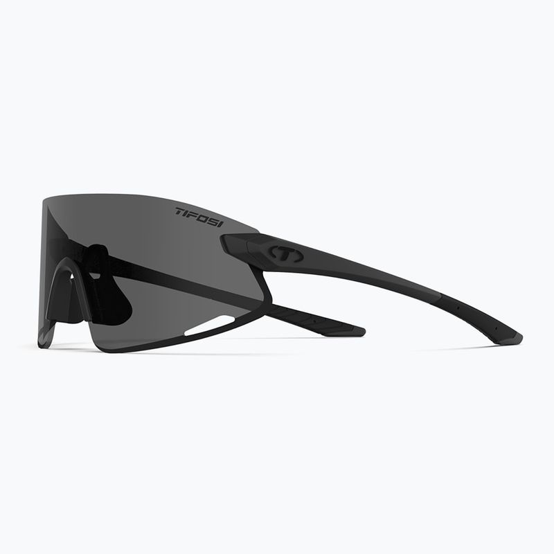 Tifosi Vogel XC blackout/smoke sunglasses 3
