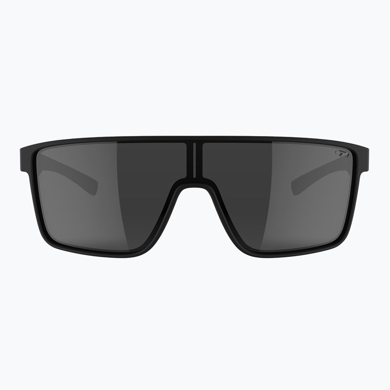 Tifosi Sanctum Polarized blackout/smoke polarized sunglasses 2