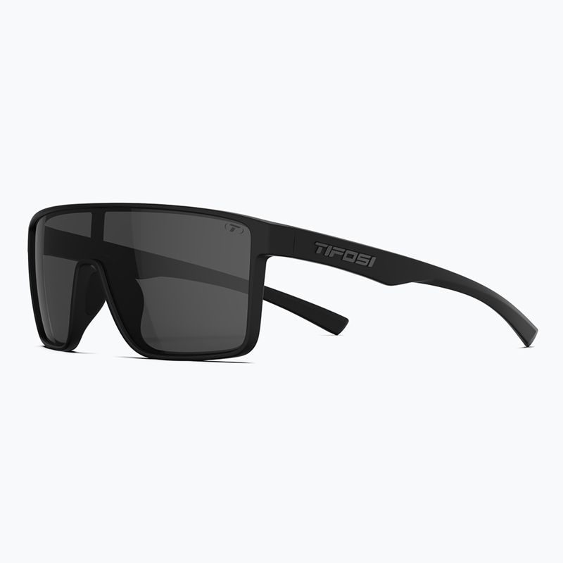 Tifosi Sanctum Polarized blackout/smoke polarized sunglasses 3