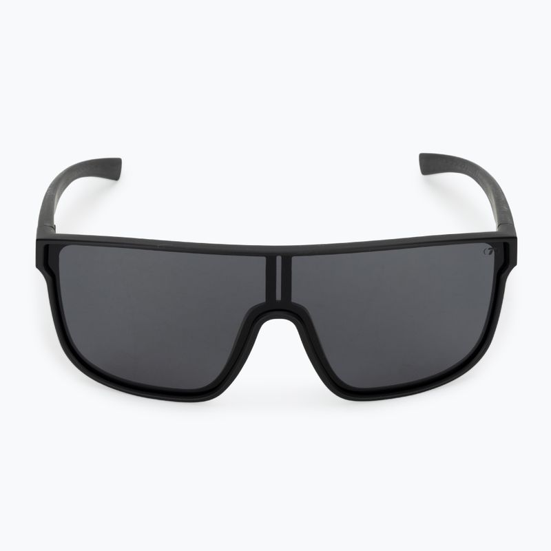 Sunglasses Tifosi Sanctum XL blackout/smoke mirror 3