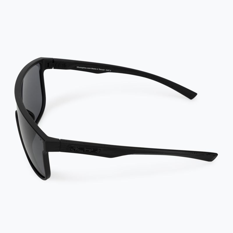 Sunglasses Tifosi Sanctum XL blackout/smoke mirror 4