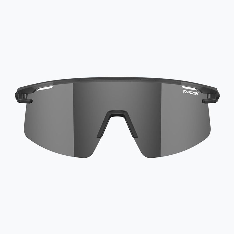 Sunglasses Tifosi Moab Lite satin vapor/silver mirror/ac red/clear 2