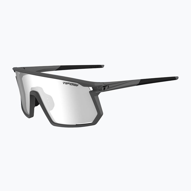Sunglasses Tifosi Moab Fototec matte gunmetal/light night fotochrom