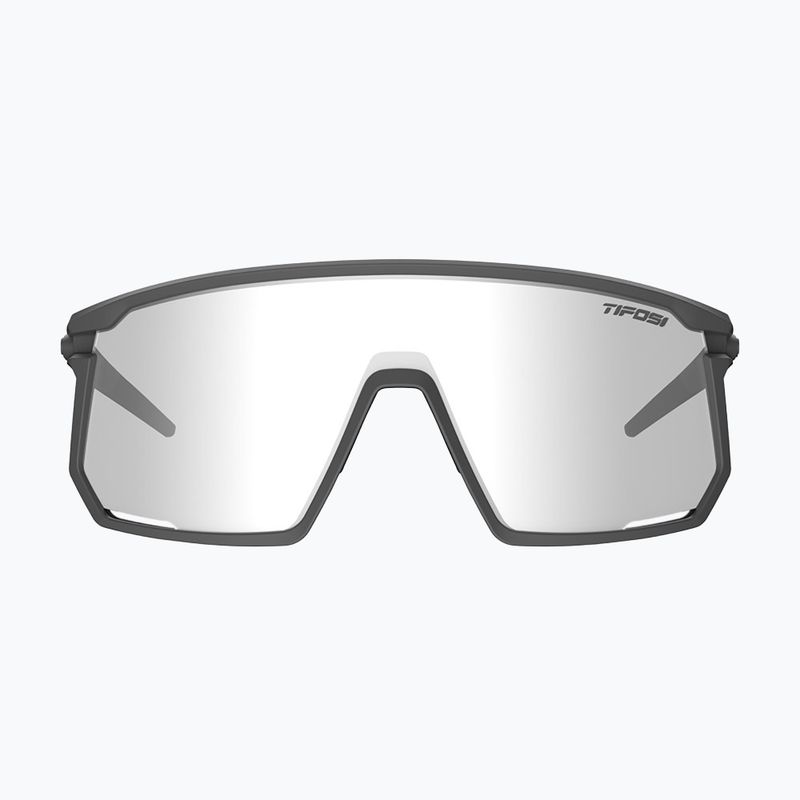 Sunglasses Tifosi Moab Fototec matte gunmetal/light night fotochrom 2