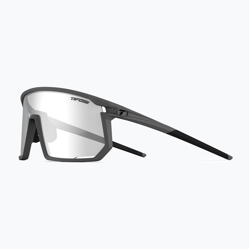 Sunglasses Tifosi Moab Fototec matte gunmetal/light night fotochrom 3