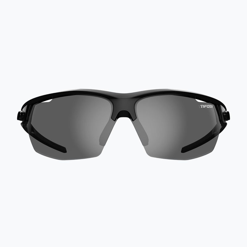 Sunglasses Tifosi Navar gloss black/smoke 2