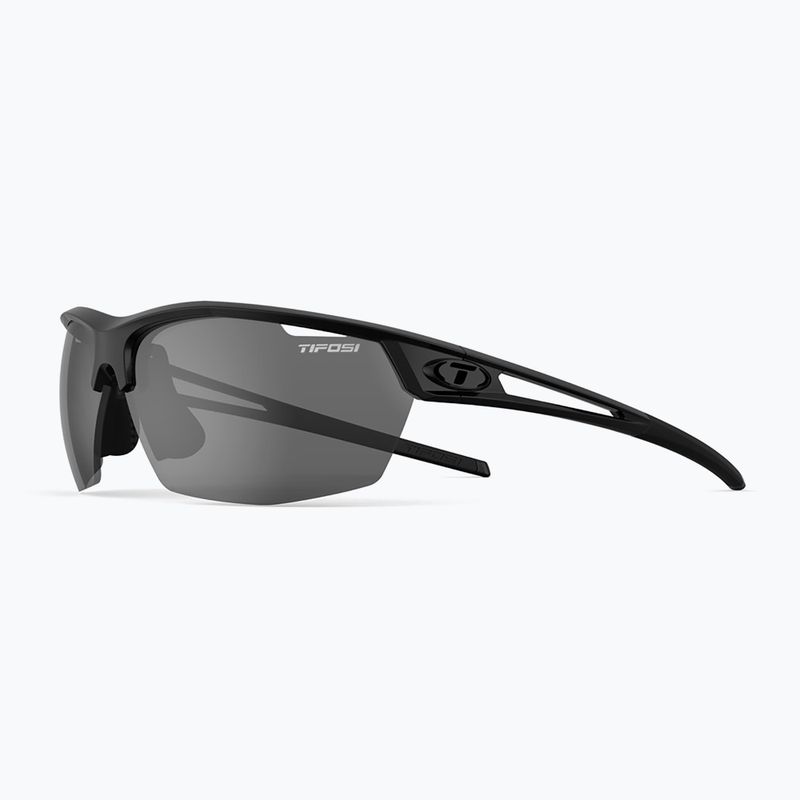 Sunglasses Tifosi Navar gloss black/smoke 3