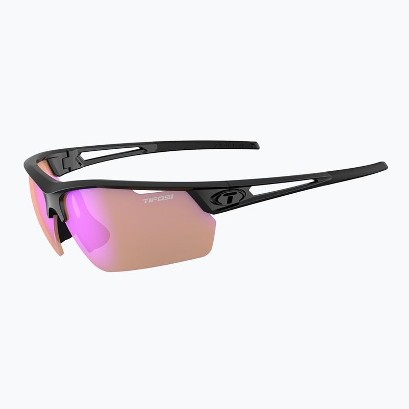 Sunglasses Tifosi Navar FC gloss black/ac red