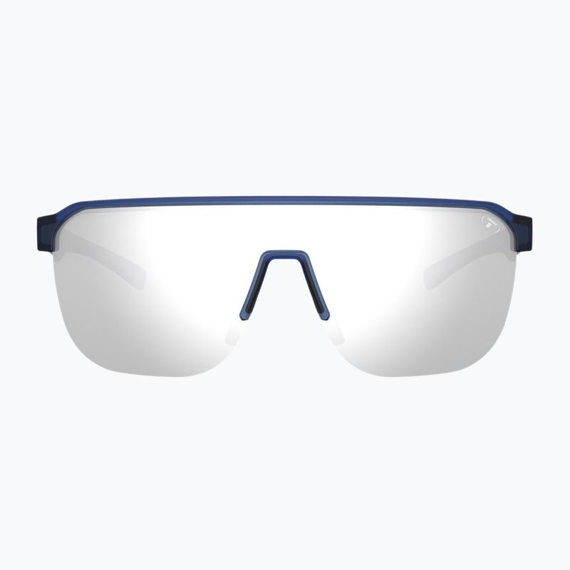 Sunglasses Tifosi Sanctum SL midnight vapor/silver mirror 2