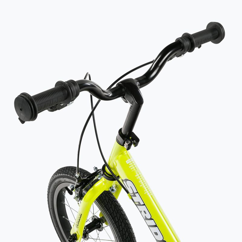 Strider 14x Sport green SK-SB1-IN-GN cross-country bicycle 4