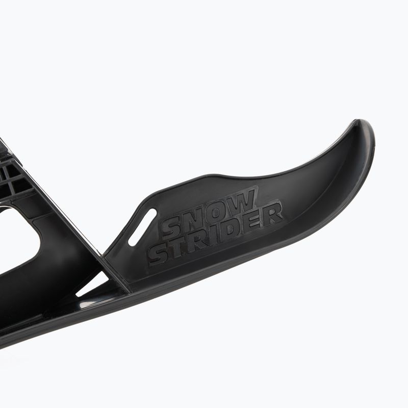 Strider 14x Sport Snow Skis set black 4